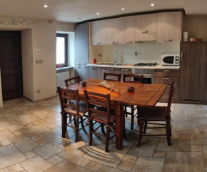 CASA VACANZE CLO 3 CAMERE 2 BAGNI Aosta